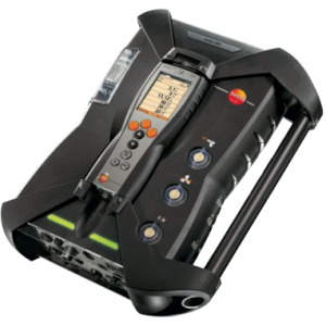 ANALIZADOR DE COMBUSTION