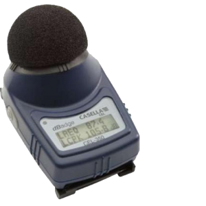 DOSIMETRO CASELLA 35X