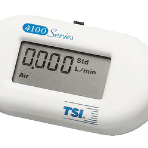 FLUJOMETRO TSI 4143