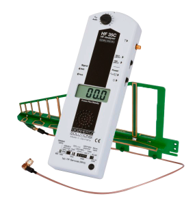GIGAHERTZ-RF-ANALYSER-HF35C
