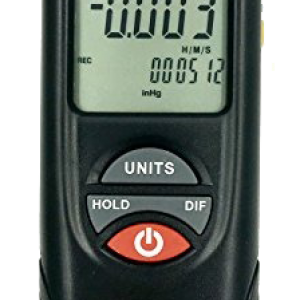 MANOMETRO DIGITAL PERFECT PRIME AR1890