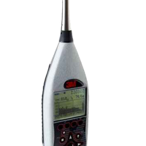 SONOMETRO QUEST SOUND PRO SEDL
