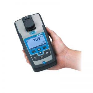 Turbidimetre-HACH-2100Q