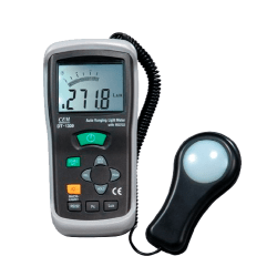 luxometro-CEM DT1309