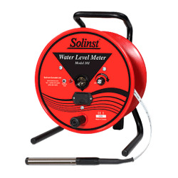 sonda interfaz solinst