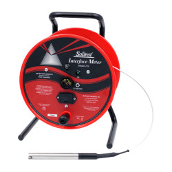 sonda-iterfaz-solinst 101