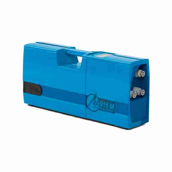 ANALIZADOR DE MERCURIO RA-915M