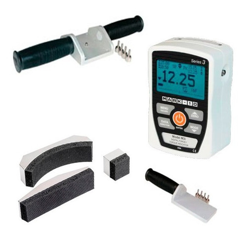 accesorios dinamometro