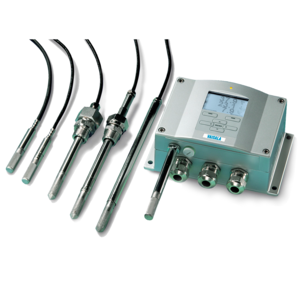 ESTACIÓN METEOROLOGICA