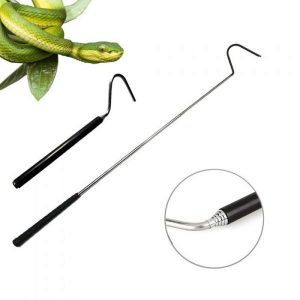 Gancho herpetológico arequipa paz laboratorios