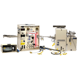 ISOCINÉTICO (EPA 5 Y 17) – ENVIRONMENTAL SUPPLY M5-S