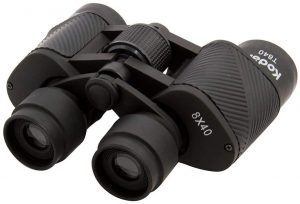 binoculares biologico aves
