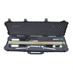 muestreador de suelo barreno