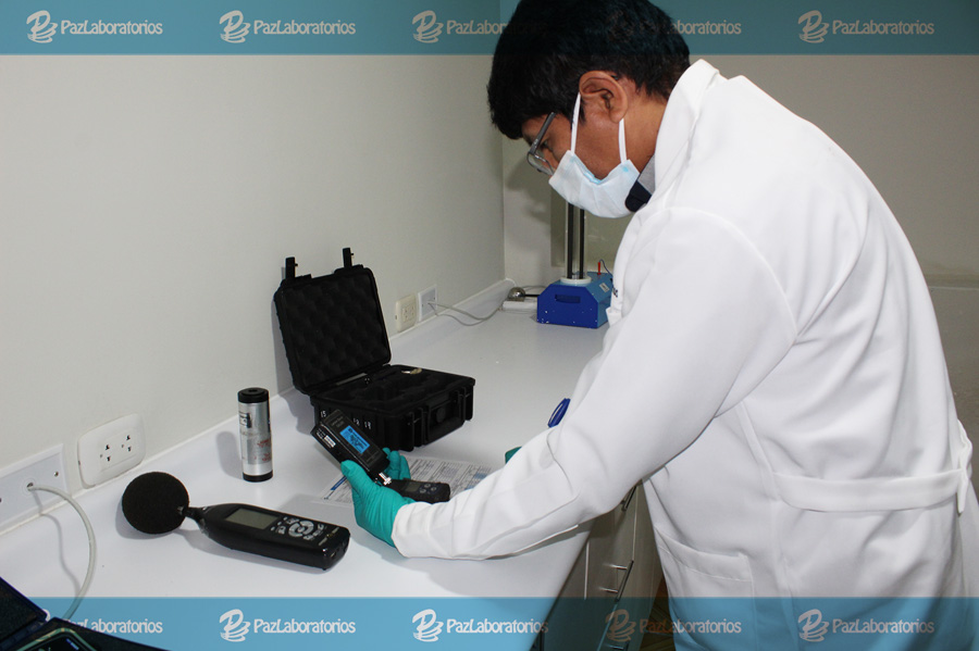 acustica y vibracion