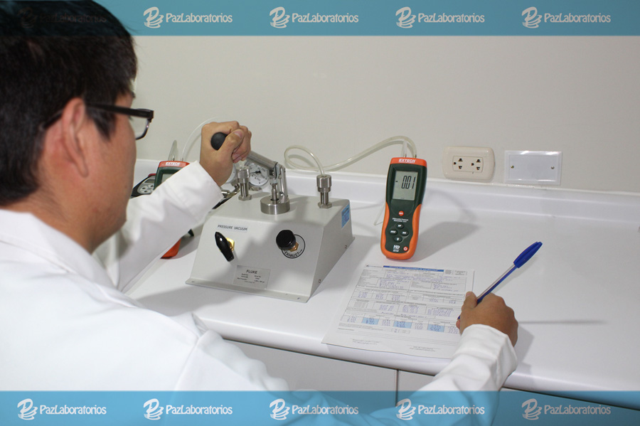 fuerza y presión atmosferica