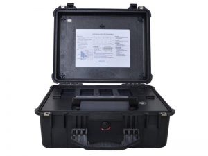 MGT-Docking-Station