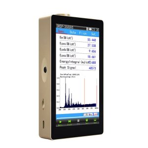 HOPOOCOLOR-OHSP-350UVS-Irradiance-Meter-200-450nm-Radiometer-for-UVA-UVB-UVC-Measurement