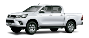 hilux 2025