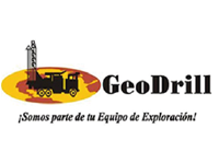 geo drill
