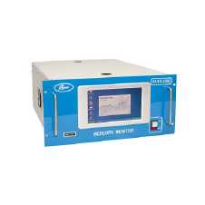 Analizador de Mercurio Lumex RA-915AM