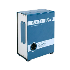 Analizador de Mercurio Zeeman RA-915F
