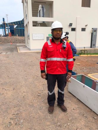 agentes fisicos ruido
