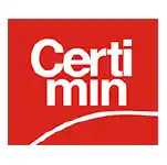 cliente certimin