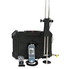 Caudalímetro Speedy V3