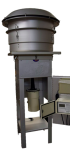 MUESTREADOR DE PARTICULAS PM2.5 TISCH ENVIRONMENTAL