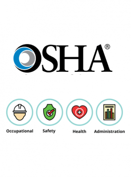 OSHA PAZ LABORATORIOS OSHA PAZ LABORATORIOS