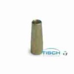 Pasador de alineación de latón