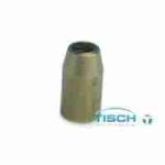 Pin de alineación de latón