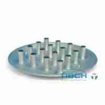 Placa de Segunda etapa