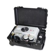 sistema generador de aire cero