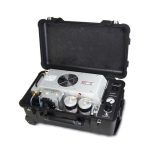 sistema generador de aire cero